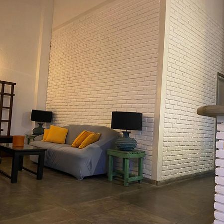 Hotel Vibration Hikkaduwa Ngoại thất bức ảnh