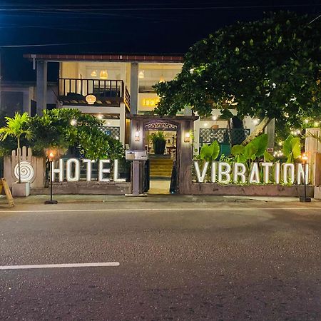 Hotel Vibration Hikkaduwa Ngoại thất bức ảnh