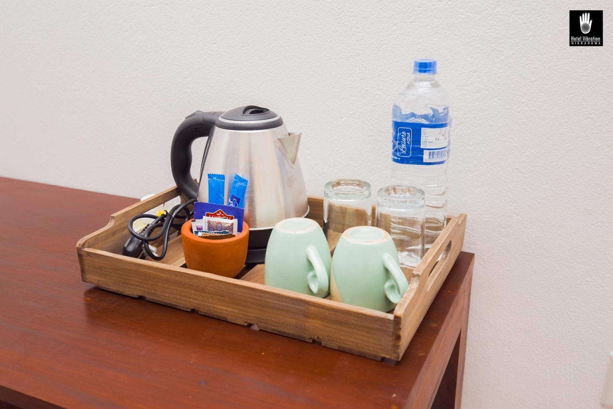 Hotel Vibration Hikkaduwa Ngoại thất bức ảnh