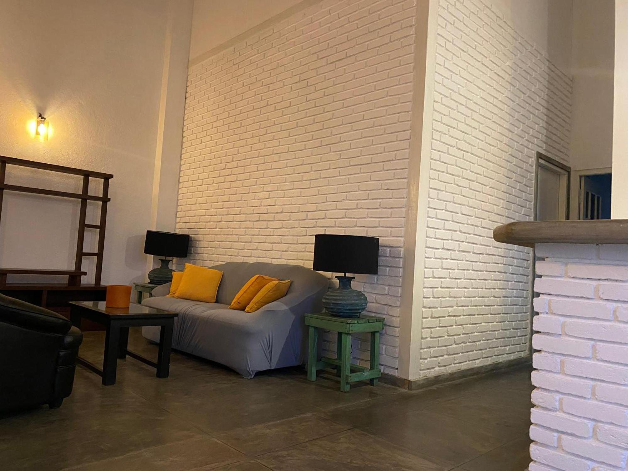 Hotel Vibration Hikkaduwa Ngoại thất bức ảnh