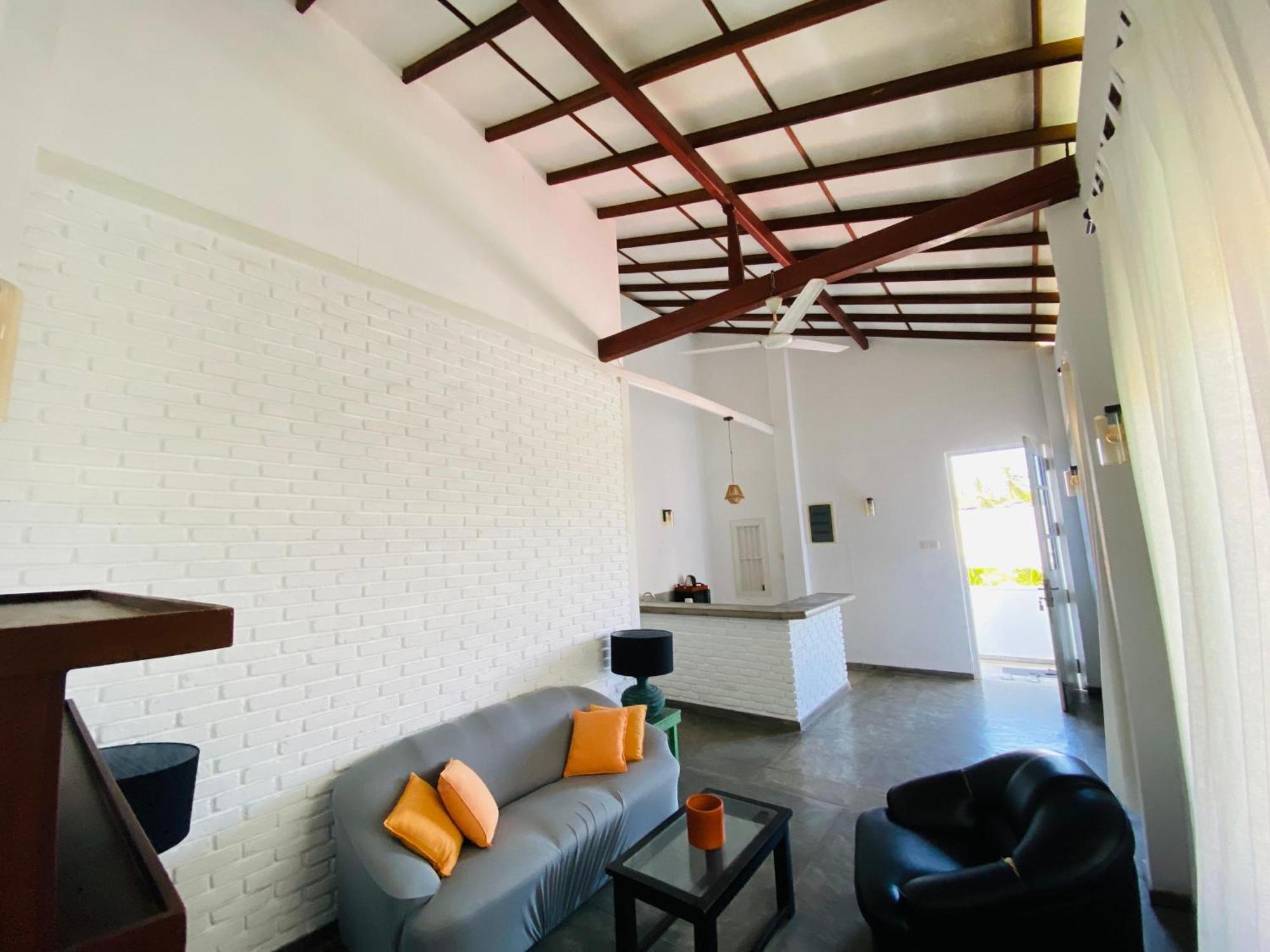 Hotel Vibration Hikkaduwa Ngoại thất bức ảnh